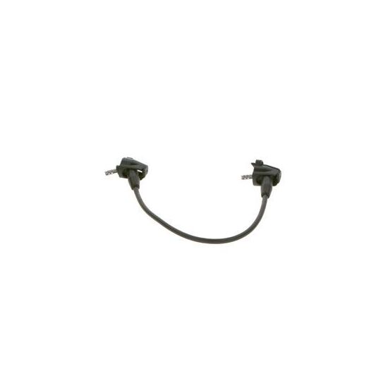 0 986 356 937 - Ignition Cable Kit 