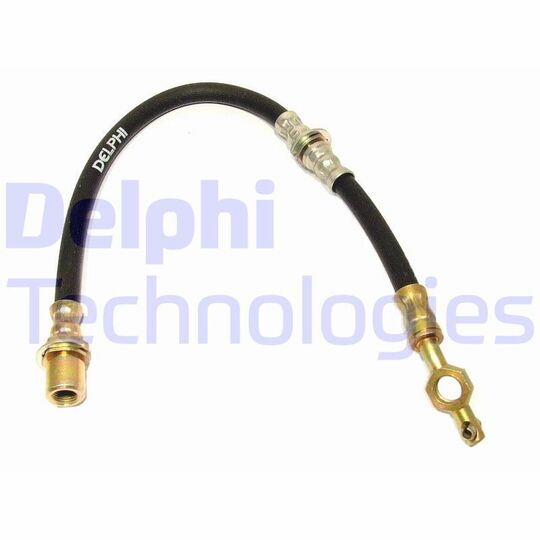 LH0189 - Brake Hose 