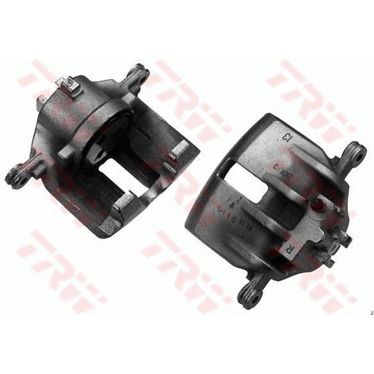 BHW222 - Brake Caliper 