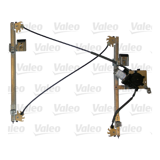 850394 - Window Regulator 