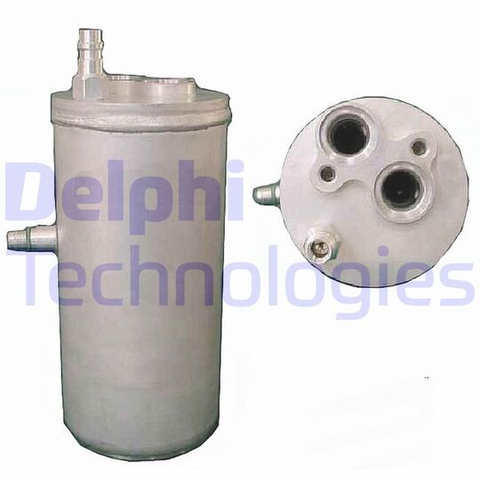 TSP0175422 - Dryer, air conditioning 