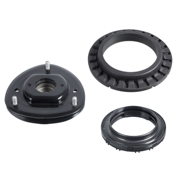 A1713200073 - Top strut mounting, repair kit, suspension strut support ...