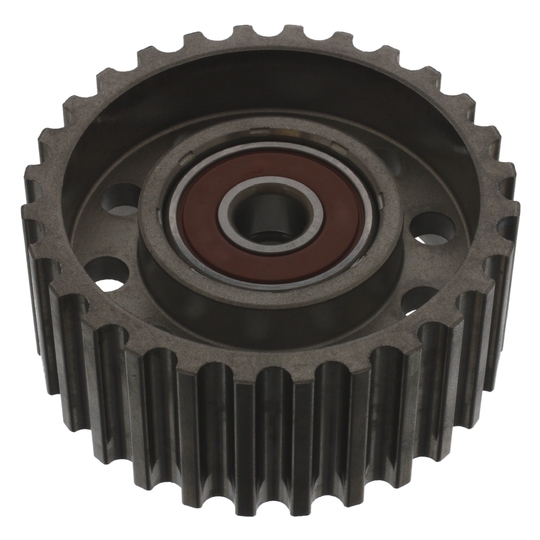 10623 - Deflection/Guide Pulley, timing belt 