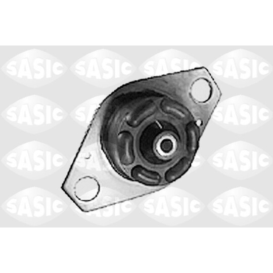 9001317 - Holder, engine mounting 