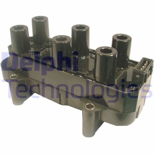 GN10199-12B1 - Ignition coil 