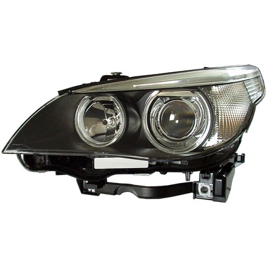 1EL 160 288-011 - Headlight 