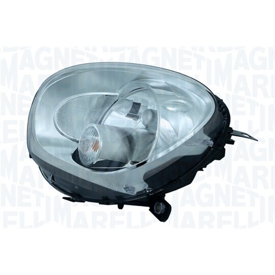 710301267207 - Headlight 