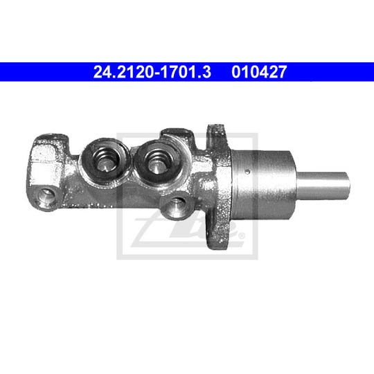 24.2120-1701.3 - Brake Master Cylinder 