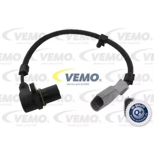 V10-72-0966 - Varvtalssensor, motorhantering 