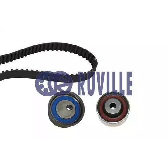 5731570 - Timing Belt Set 