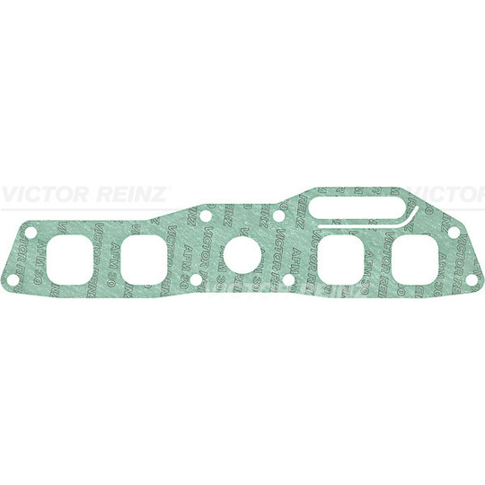 71-25787-10 - Gasket, intake manifold 