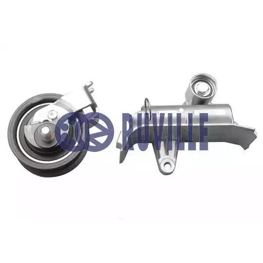 5576551 - Pulley Set, timing belt 