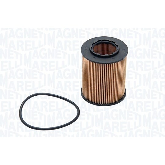 152071758802 - Oil filter 