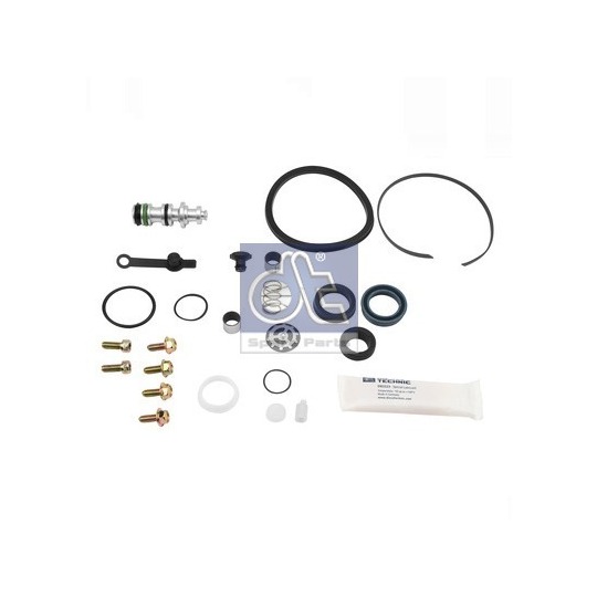 2.93009 - Repair Kit, clutch booster 