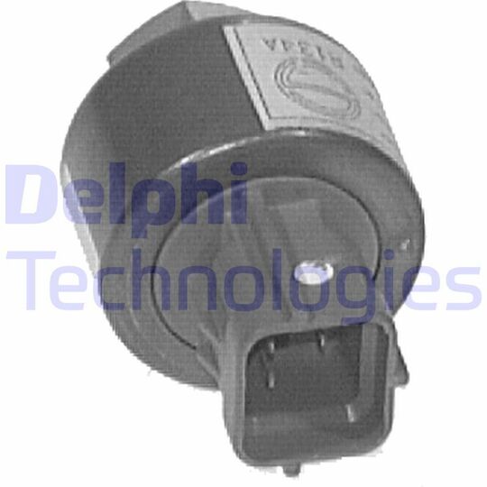 TSP0435017 - Pressure Switch, air conditioning 