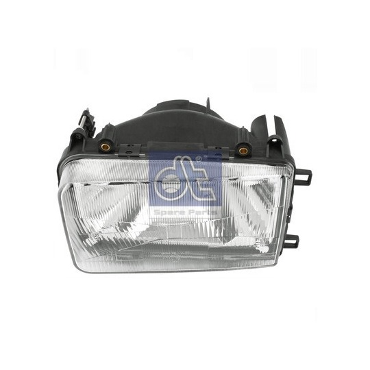 5.81184 - Headlight 