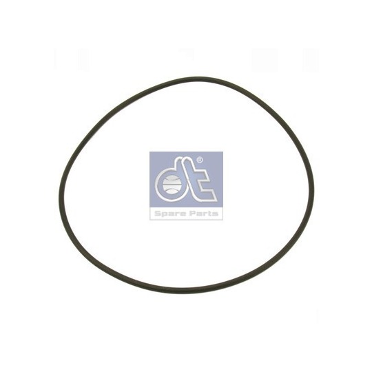 2.15901 - Gasket, water pump 