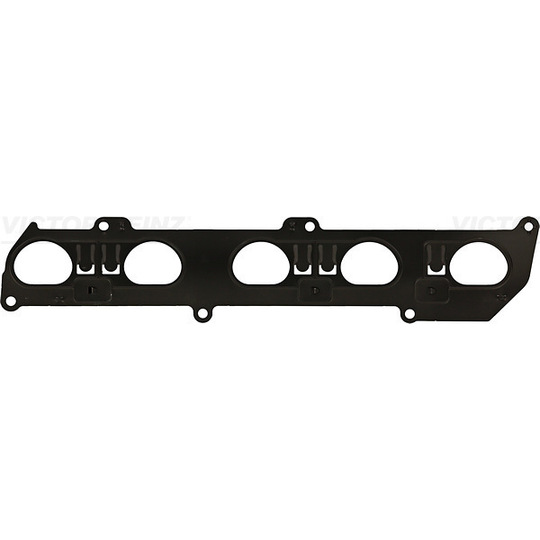 71-38123-00 - Gasket, intake manifold 