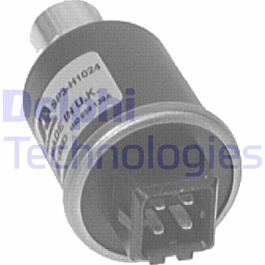 TSP0435058 - Pressure Switch, air conditioning 