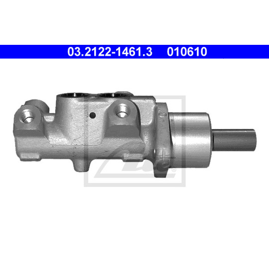 03.2122-1461.3 - Brake Master Cylinder 