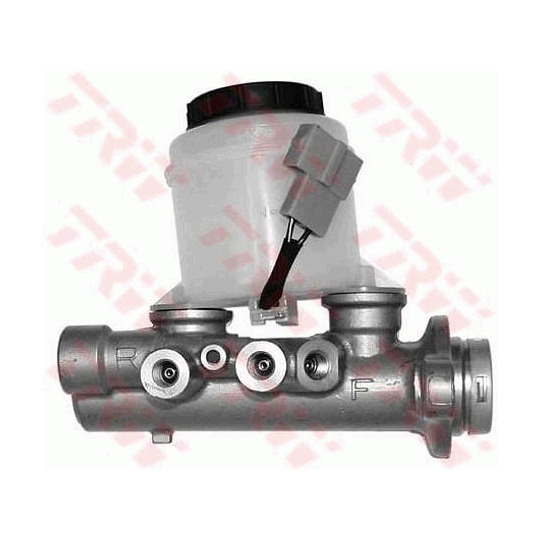 PMK248 - Brake Master Cylinder 