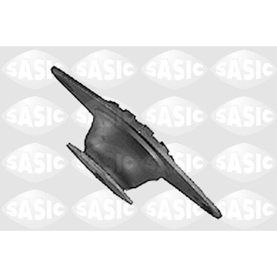 9001312 - Holder, engine mounting 