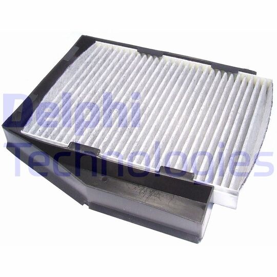 TSP0325295C - Filter, interior air 