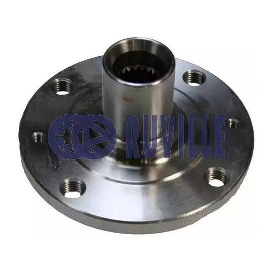 485307 - Wheel hub 