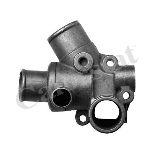 TH6254.80J - Thermostat, coolant 