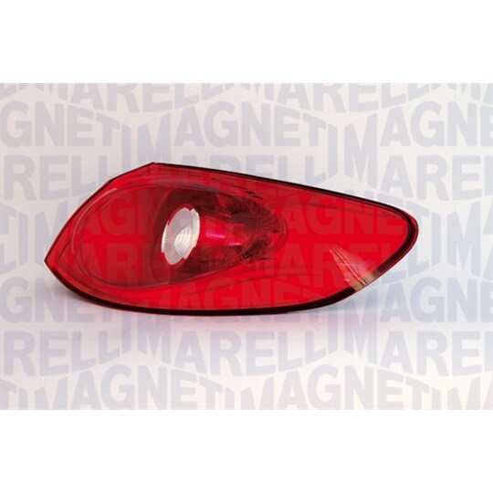 714027090801 - Combination Rearlight 