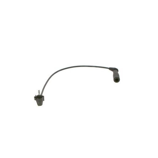 0 986 357 171 - Ignition Cable Kit 