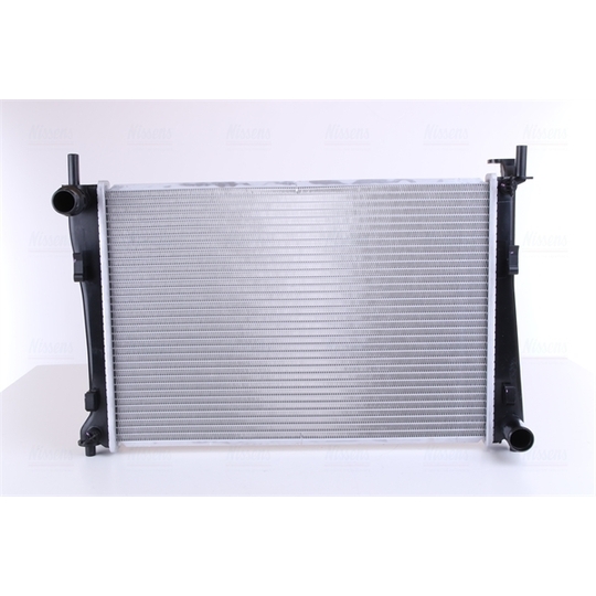 62028A - Radiator, engine cooling 