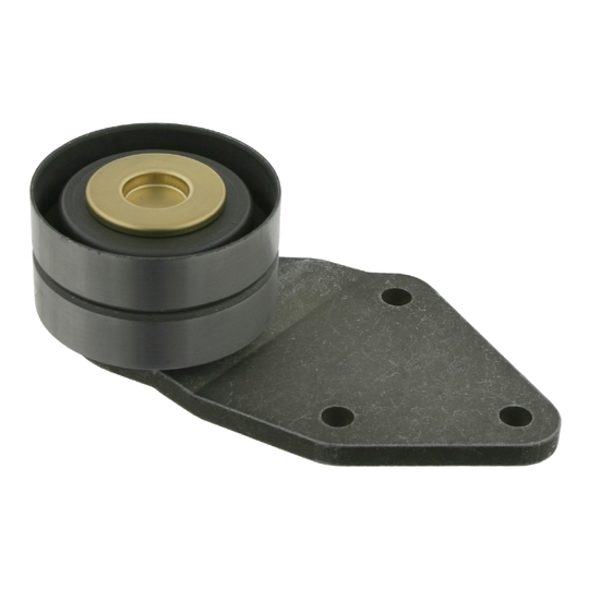 08685 - Deflection/Guide Pulley, timing belt 
