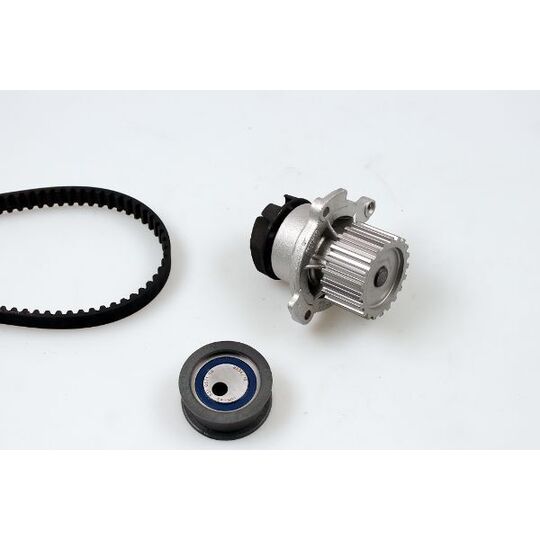 PK06251 - Water Pump & Timing Belt Set 