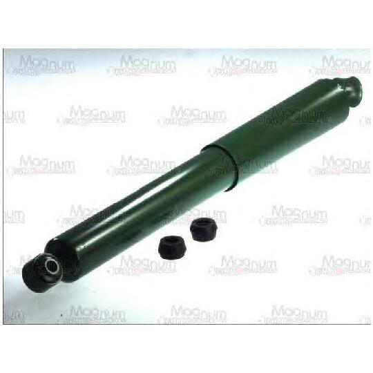 AGY014MT - Shock Absorber 