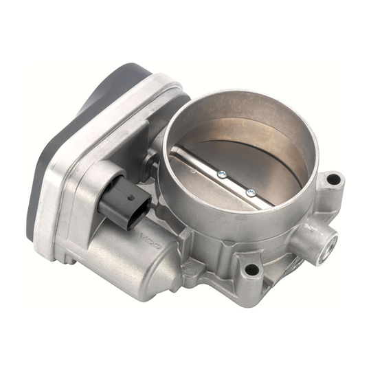 A2C59513363 - Throttle body 