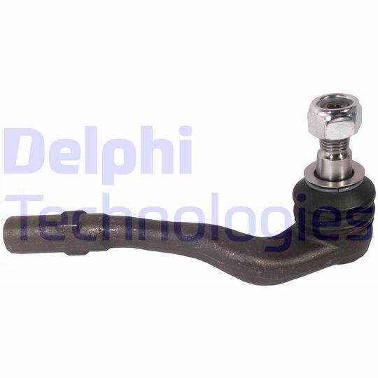 TA2573 - Tie rod end 