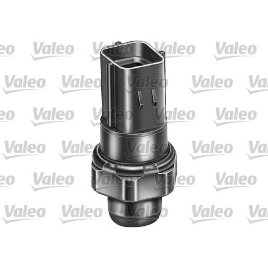 508658 - Pressure Switch, air conditioning 