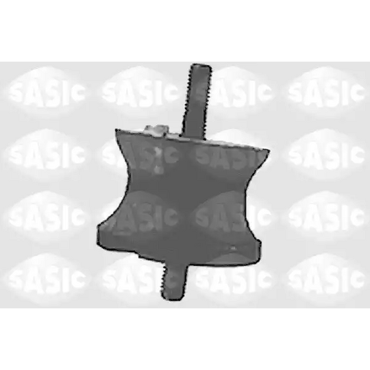 9001409 - Holder, engine mounting 