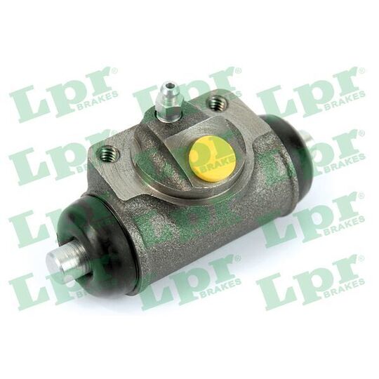 5060 - Wheel Brake Cylinder 