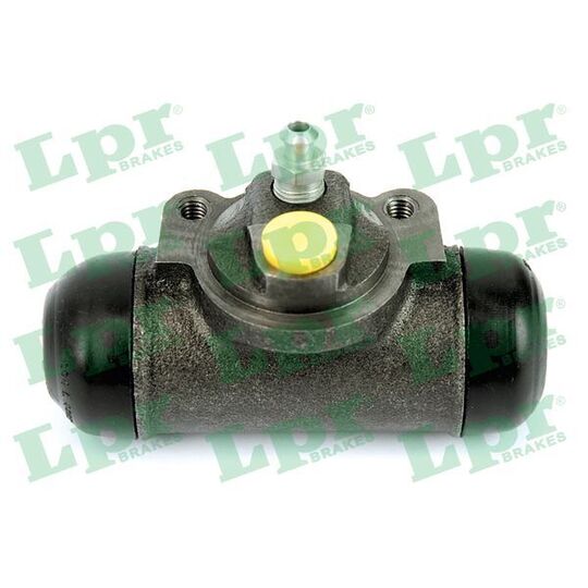 5122 - Wheel Brake Cylinder 