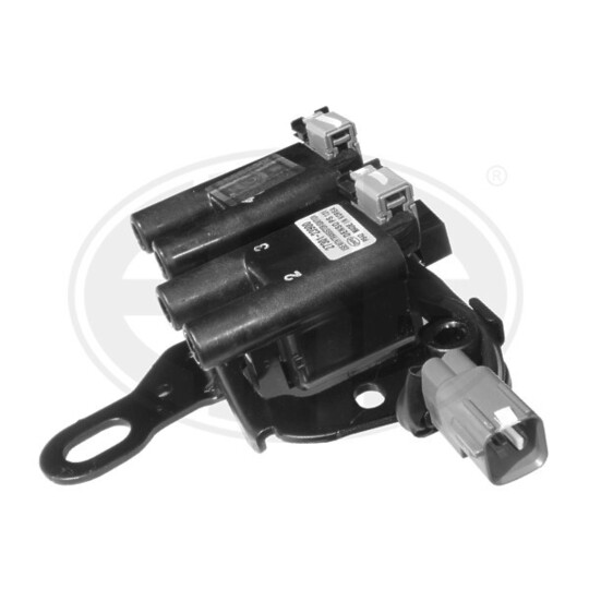 880319 - Ignition coil 