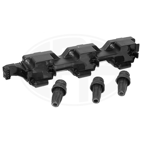 880120 - Ignition coil 