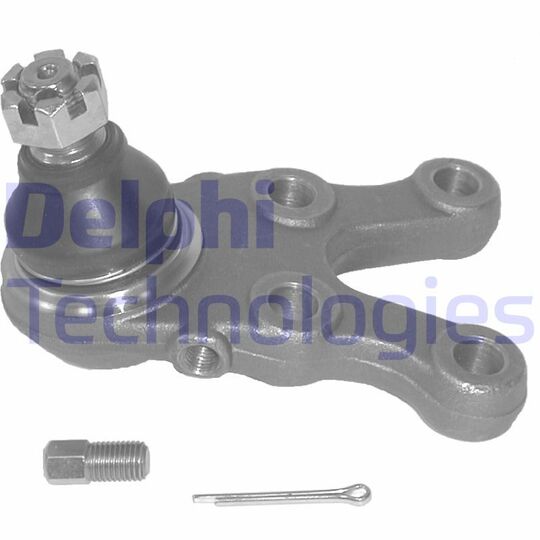 TC832 - Ball Joint 