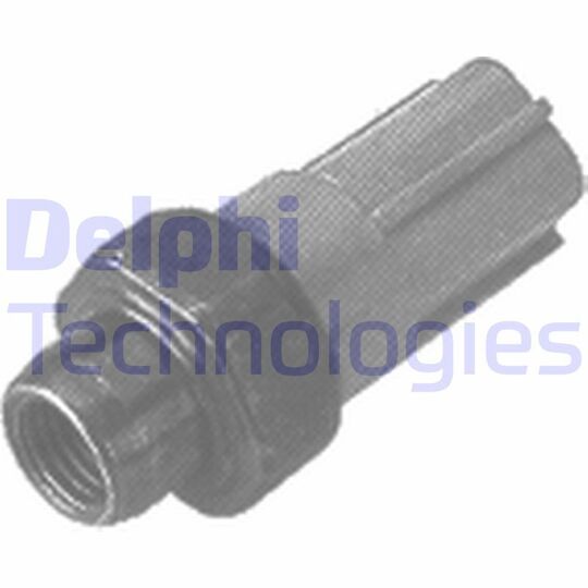 TSP0435016 - Pressure Switch, air conditioning 