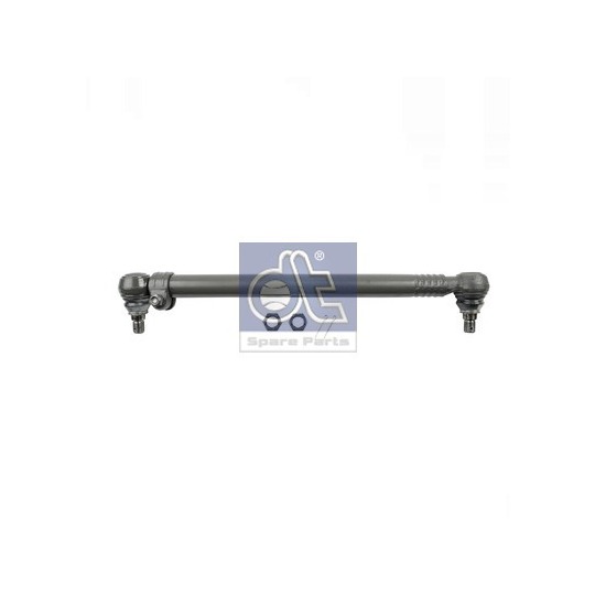 5.55190 - Centre Rod Assembly 