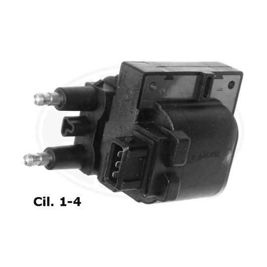 880115 - Ignition coil 