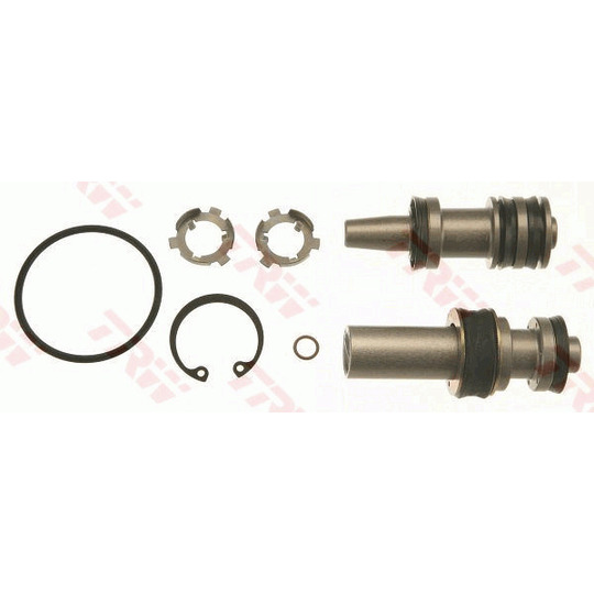 SP2906 - Repair Kit, brake master cylinder 