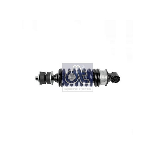 5.65003 - Shock Absorber, cab suspension 