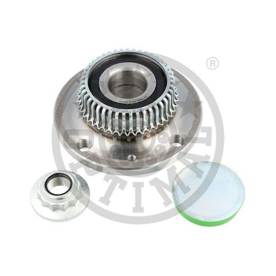 102158 - Wheel Bearing Kit 